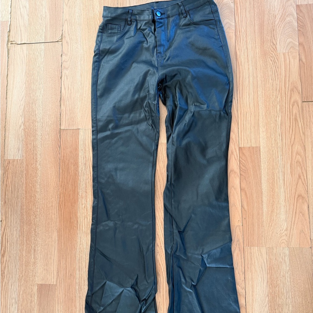 Black Women's Jeans